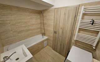 Apartament 2 camere Aparatorii Patriei - Parcare subterana inclusa - Poză 4