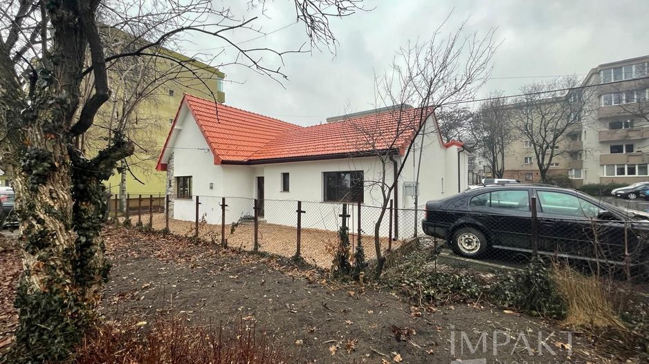 Casa de vanzare in cartierul Marasti, Cluj-Napoca - Poză 1