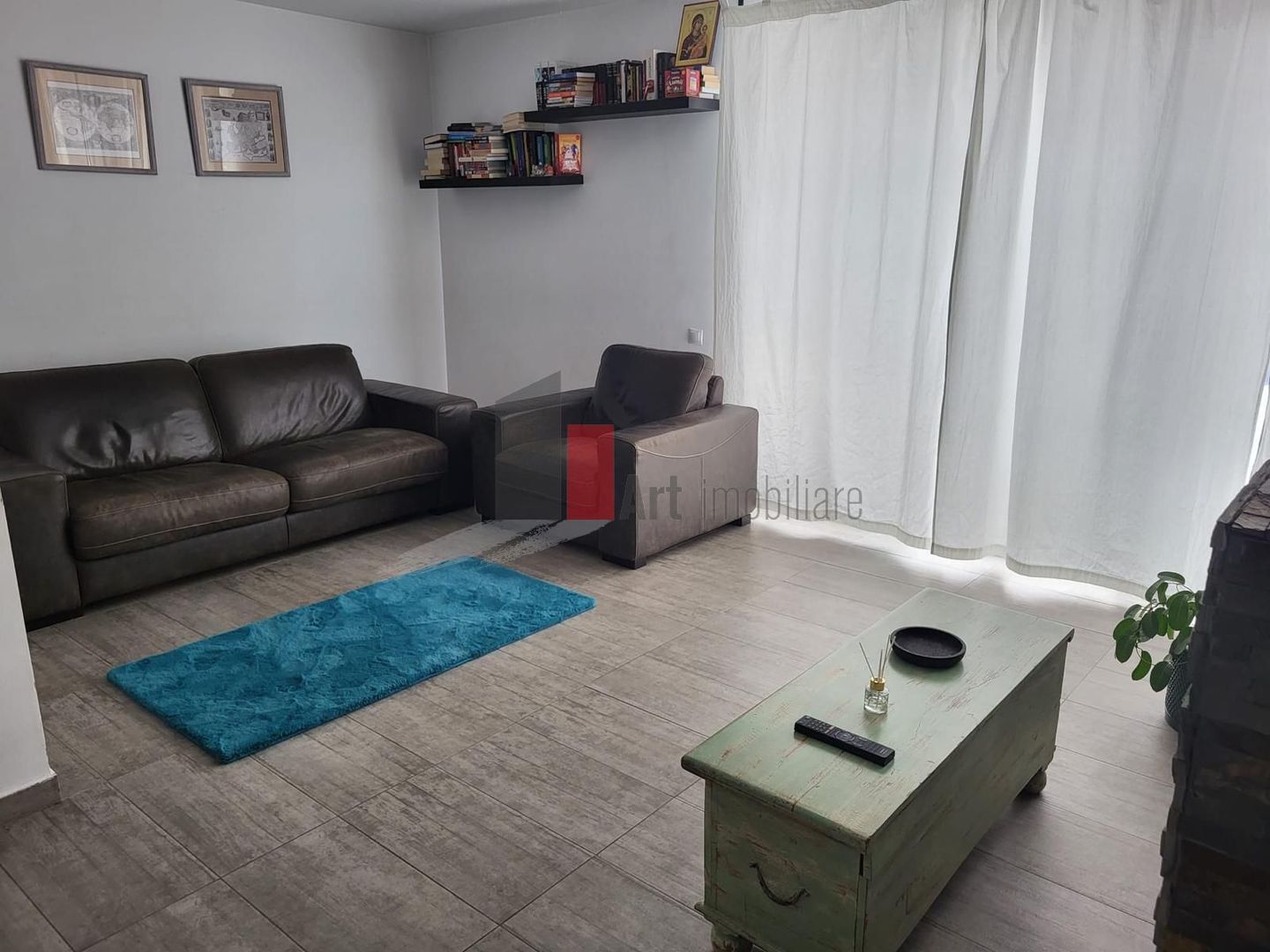 VILA   IN CARTIER HENRY COANDA - Poză 2