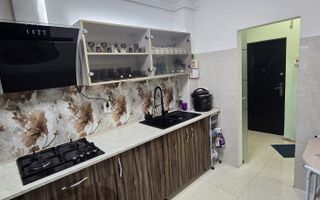 Apartament 2 camere - Metalurgiei, Aparatorii Patriei, Mutare rapida - Poză 12