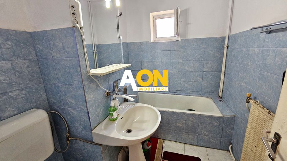 Apartament 2 camere, priveliste superba, Cetate, langa Casa de Cultura - Poză 5