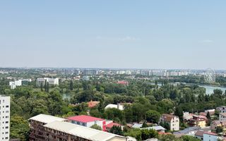 Apartament 3 camere nemobilat in One Verdi Park loc de parcare inclus - Poză 21