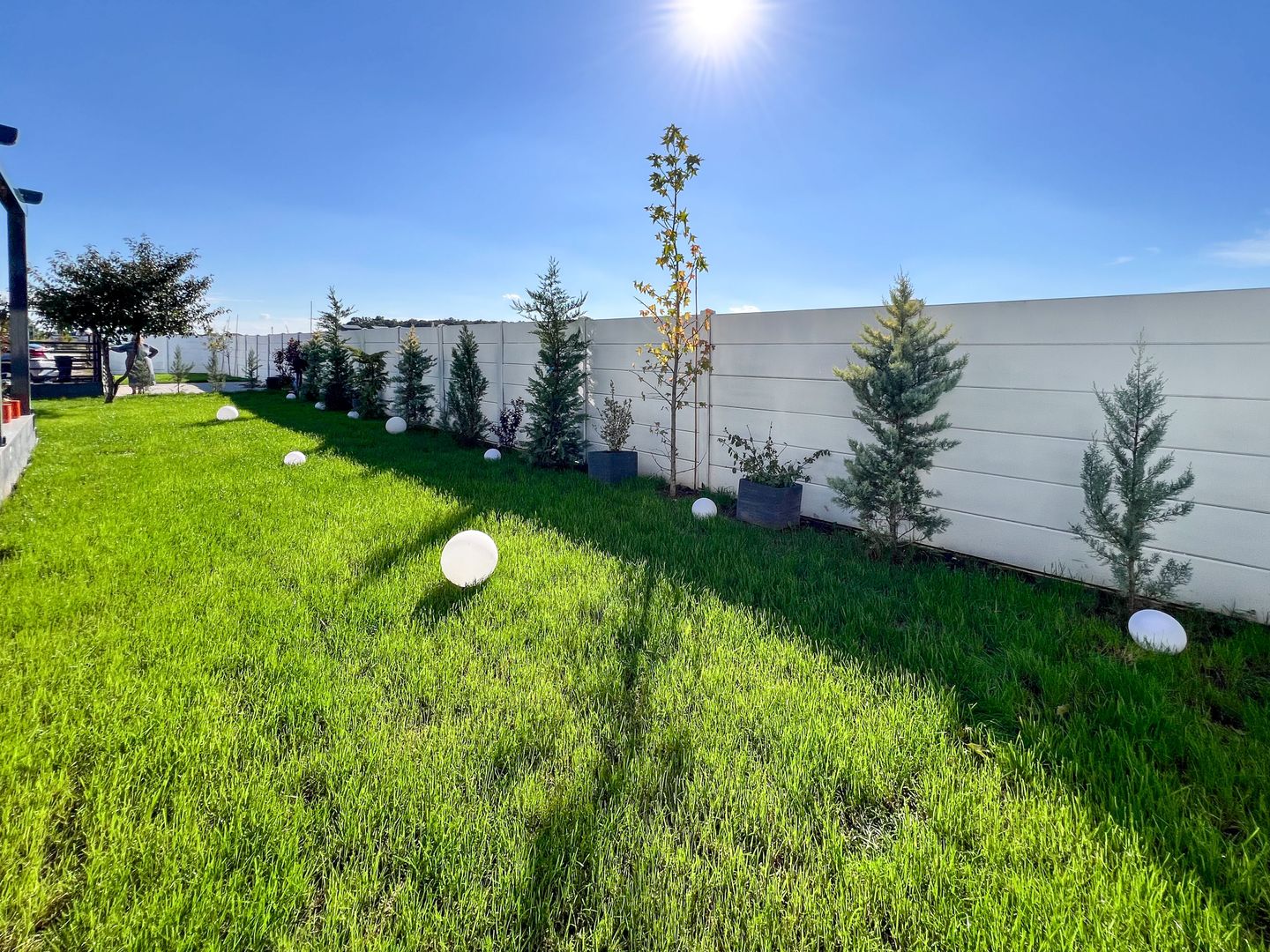 Vilă individuala lângă parcul și pădurea din Corbeanca - Poză 44