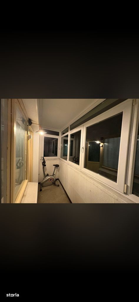 Apartament 2 camere decomandat de închiriat - zona Tei - Poză 16