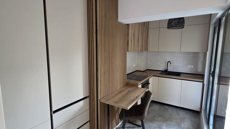 Prima Închiriere | 2 Camere Premium | Smart Residence Lujerului - Poză 1