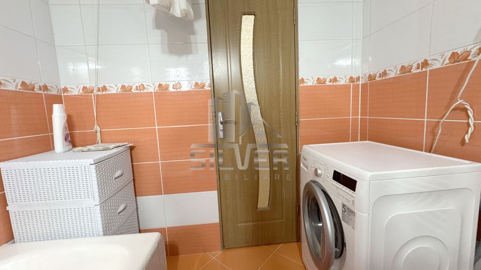 Apartament cu 2 camere decomandate/Ion Mester. - Poză 8