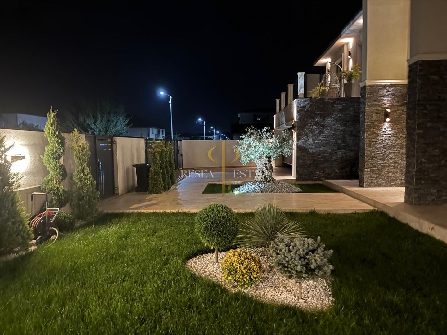 Locuința exclusivistă| Anexa - Spa | Garaj dublu| Mobilată și utilată - Poză 19