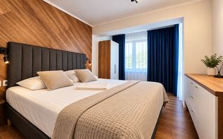Center City/ Copou- University - 2 Room Apartment - Poză 4