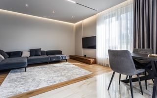 Chirie, apartament, 2 camere, str. Petru Movilă, sectorul Centru - Poză 6