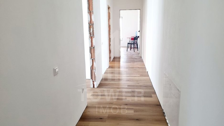 Casa Tip Duplex de vanzare | Zona Cartierul Arhitectilor | 118mpu - Poză 5