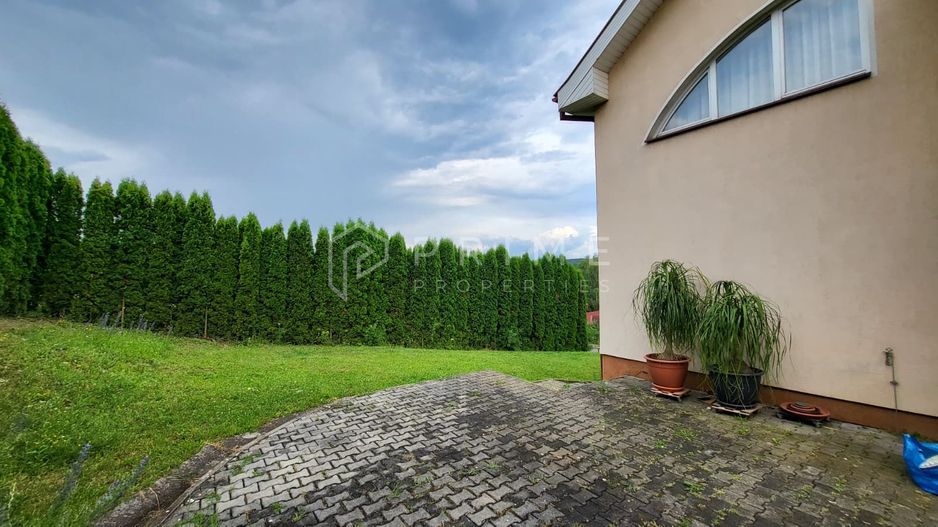 Casă individuală cu teren generos | Cartier Orizontului – Livezeni - Poză 4