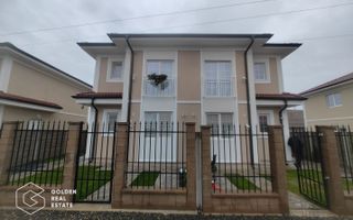 Jumatate de duplex in Sanandrei, Confort și Spatiu, Ideal pentru Familie - Poză 1