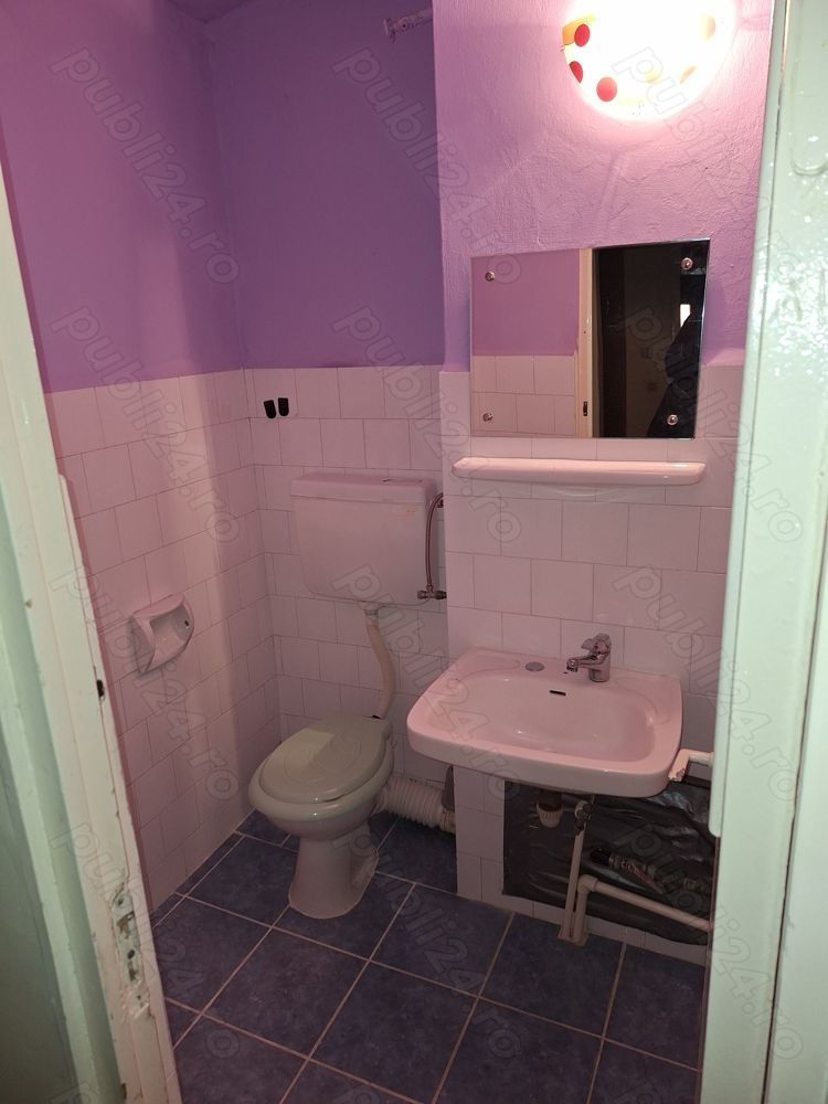 Vănd apartament 3 camere - Poză 7