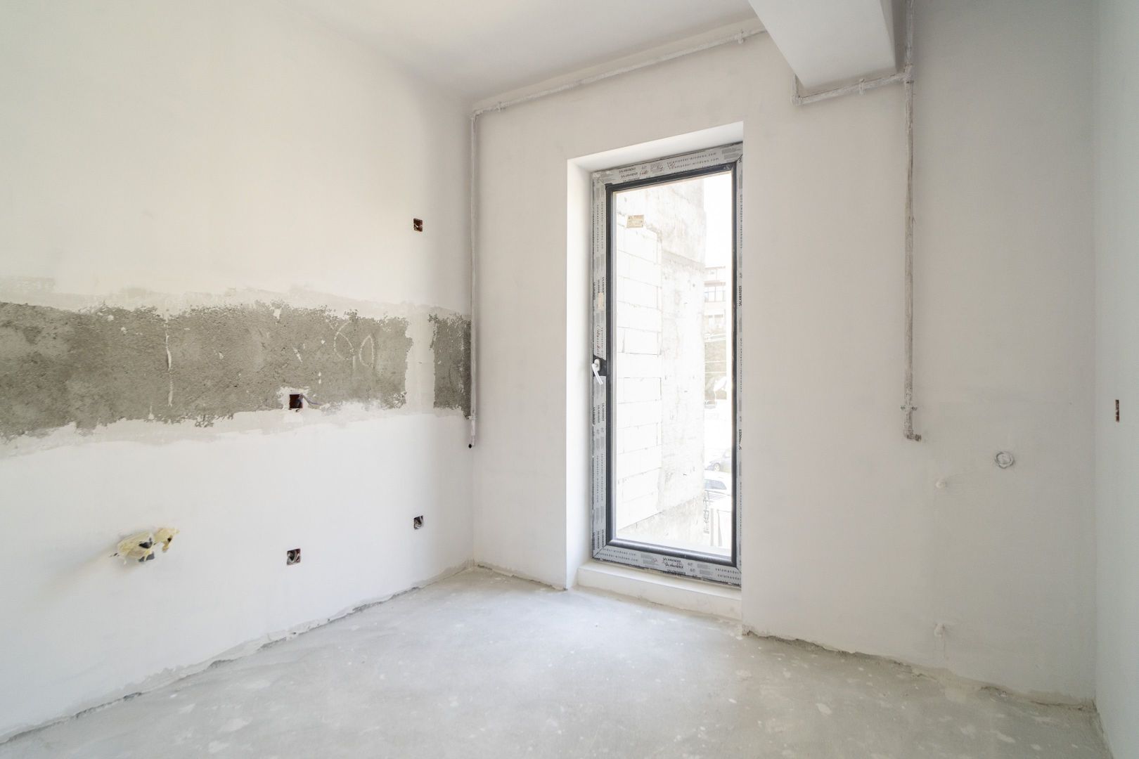 Drumul Taberei, 2 Camere, Decomandat, 51mp, Zona De Case, Bloc Nou, Comision 0% - Poză 6