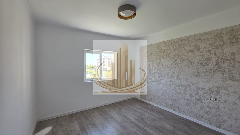 Apartament 3 camere, etaj 1, bloc nou, Zona Mehala - Poză 4