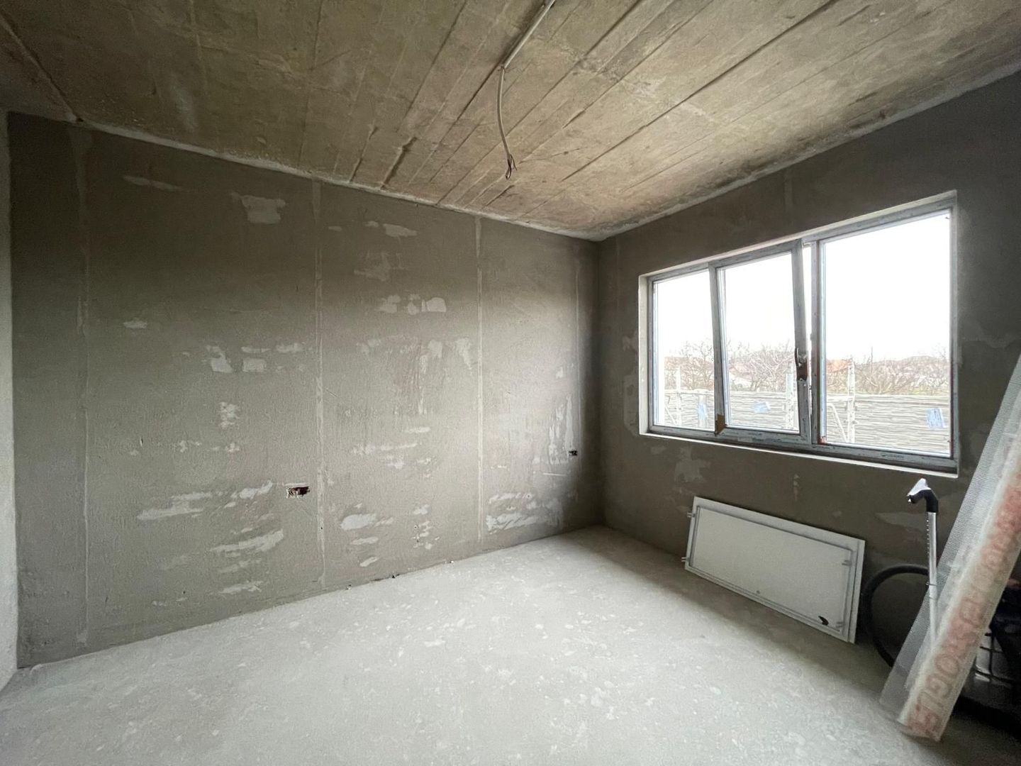 Duplex - 3 camere - 126.000€ - pozitie excelenta - Mosnita Veche - Poză 9