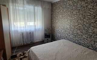 Apartament 2 camere, decomandat – Tomești(Bloc reabilitat) - Poză 4