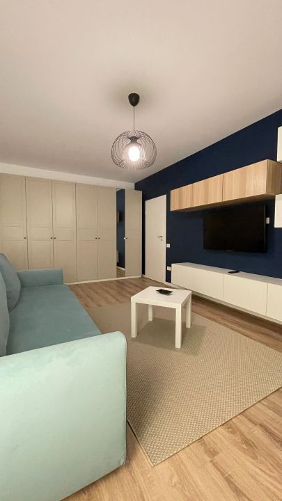 Apartament 2 camere Berceni - Complex Nou - Parcare inclusa - Poză 6