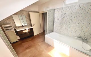 VILĂ DE LUX DE ÎNCHIRIAT | PIPERA – VOLUNTARI | PISCINĂ PRIVATĂ - Poză 25