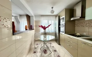 Triplex LUX în centrul Frasin – complet mobilat - Poză 14