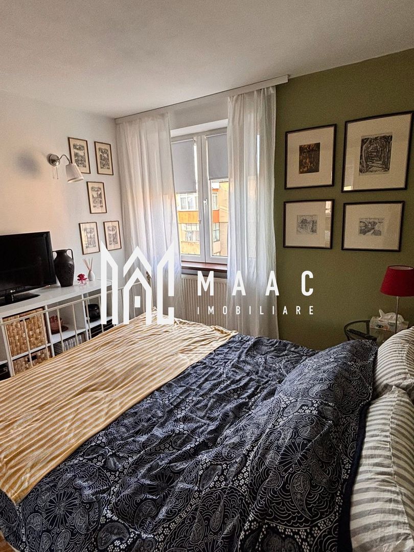 Apartament 2 camere | Renovat complet | Terezian - Poză 4