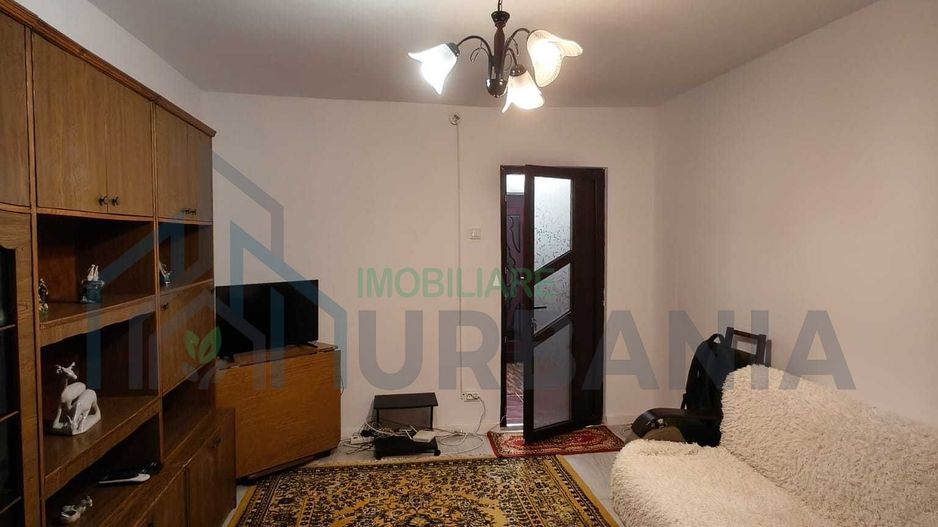 Apartament 2 camere decomandat de închiriat în Ciurchi, Iași - Poză 7