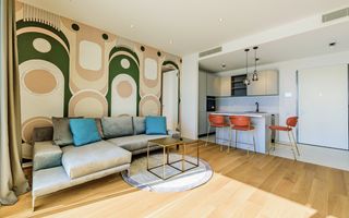 Apartament 3 Camere | One Mamaia | Loc de Parcare - Poză 2