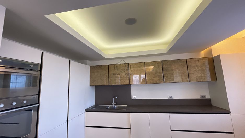 PENTHOUSE DE 3 CAMERE LA INCHIRIERE SAU VANZARE IN ZONA BANEASA - Poză 14