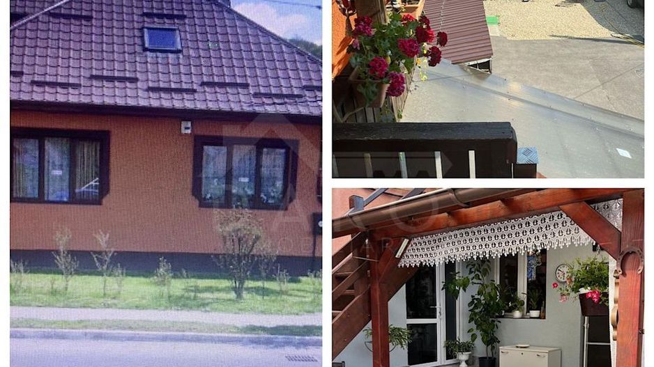 🏡 Casă de vânzare – 7 Noiembrie | 220 mp utili |Teren 700 mp 240.000€ - Poză 2