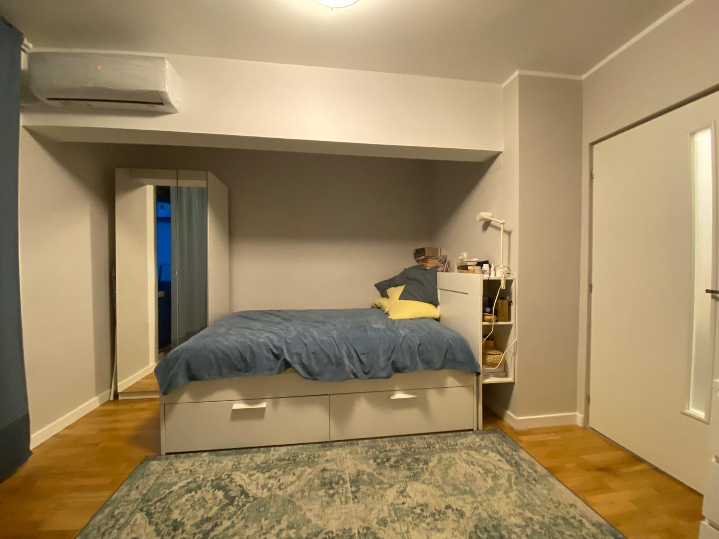 Garsoniera Floreasca - Poză 2