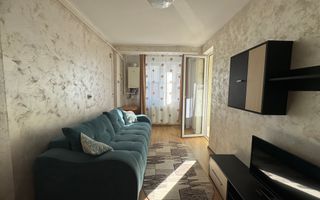 Apartament cu 2 camere | 42 mp | Floresti - Poză 3