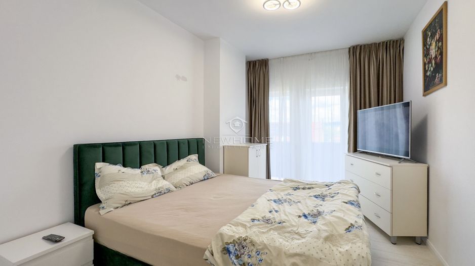 Apartament cu 3 camere Parcare,  zona Marasti - Poză 9