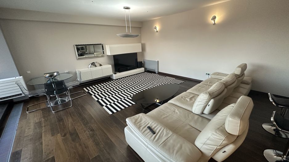 Apartament cu parcare subterana - Poză 7