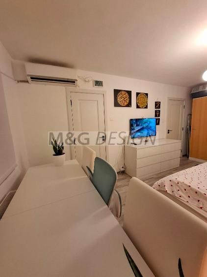 1 camera zona Lipovei parter - Poză 3