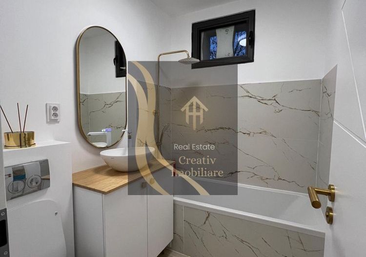 Apartament 2 camere | bvd. Ion Mihalache | Metrou 1 Mai - Poză 7