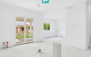 Duplex elegant  cu 5 camere în Dumbrăvița - Poză 3