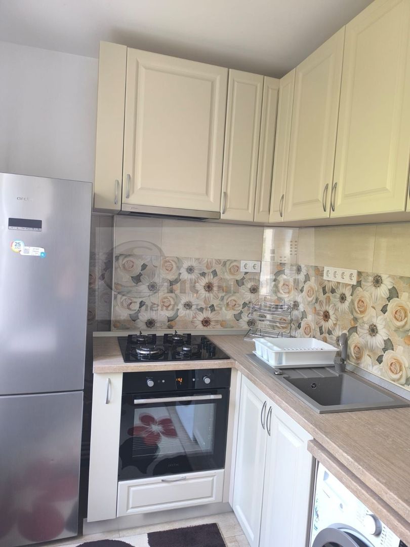 Apartament 2 camere decomandat – zonă centrală, lângă Primăria Iași - Poză 6