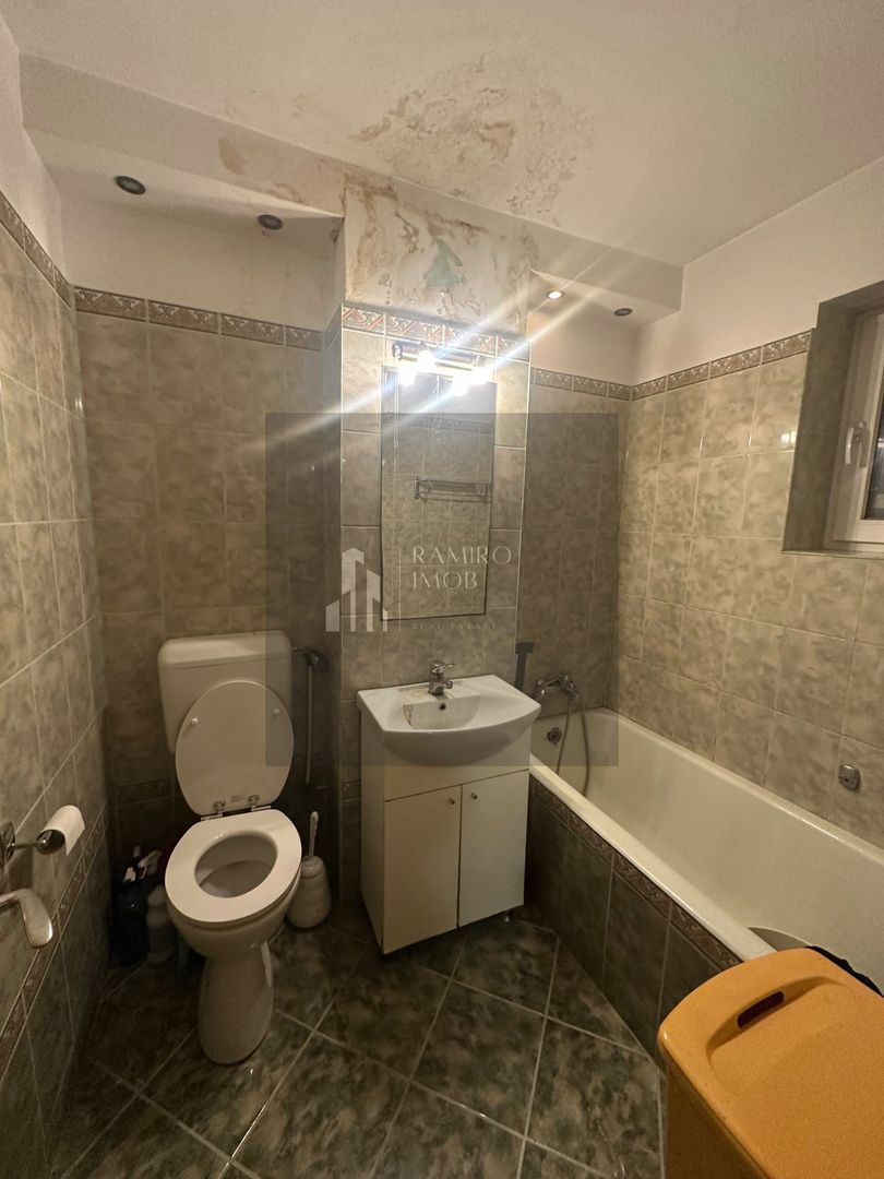 Apartament 2 camere Bd Alexandru Obregia - Poză 6