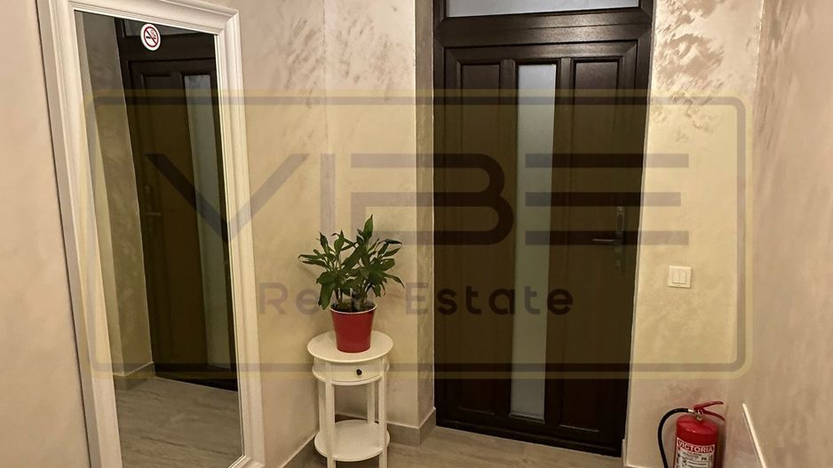 Apartament 2 camere Tatarasi-Tudor la 10 minute de Iulius Mall - Poză 11