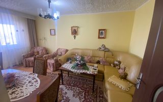 Apartament 3 camere | Siret | Complet Mobilat - Poză 7