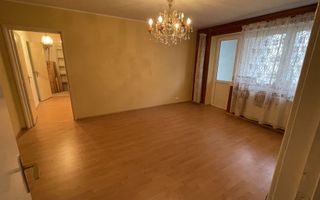 Apartament 3 camere Compozitorilor - Poză 1