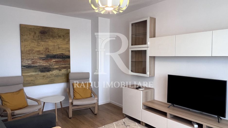 Apartament cu 2 camere | Ared | Oradea - Poză 4