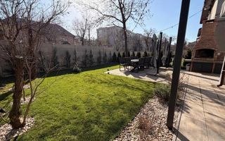 AP. 2 CAMERE DRUMUL SARII, CAT-FRIENDLY,CENTRALA PROPRIE,CURTE 130 MP. - Poză 8