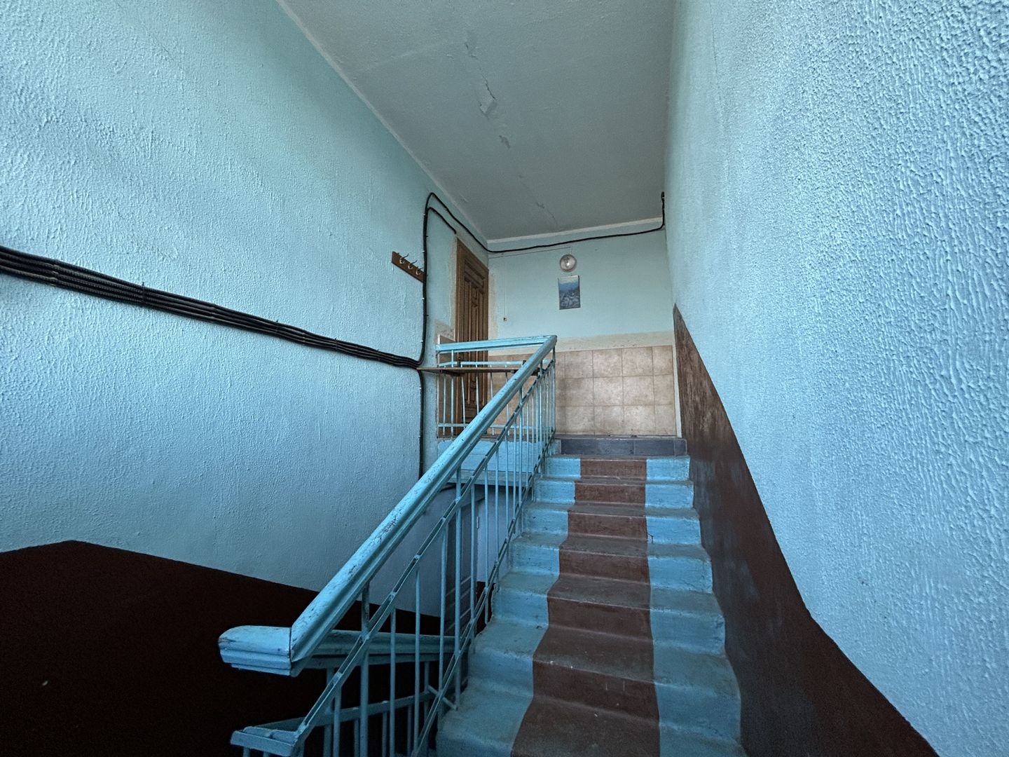 Apartament de Vânzare în Centrul s. Gălești, r-nul Strășeni - Poză 5