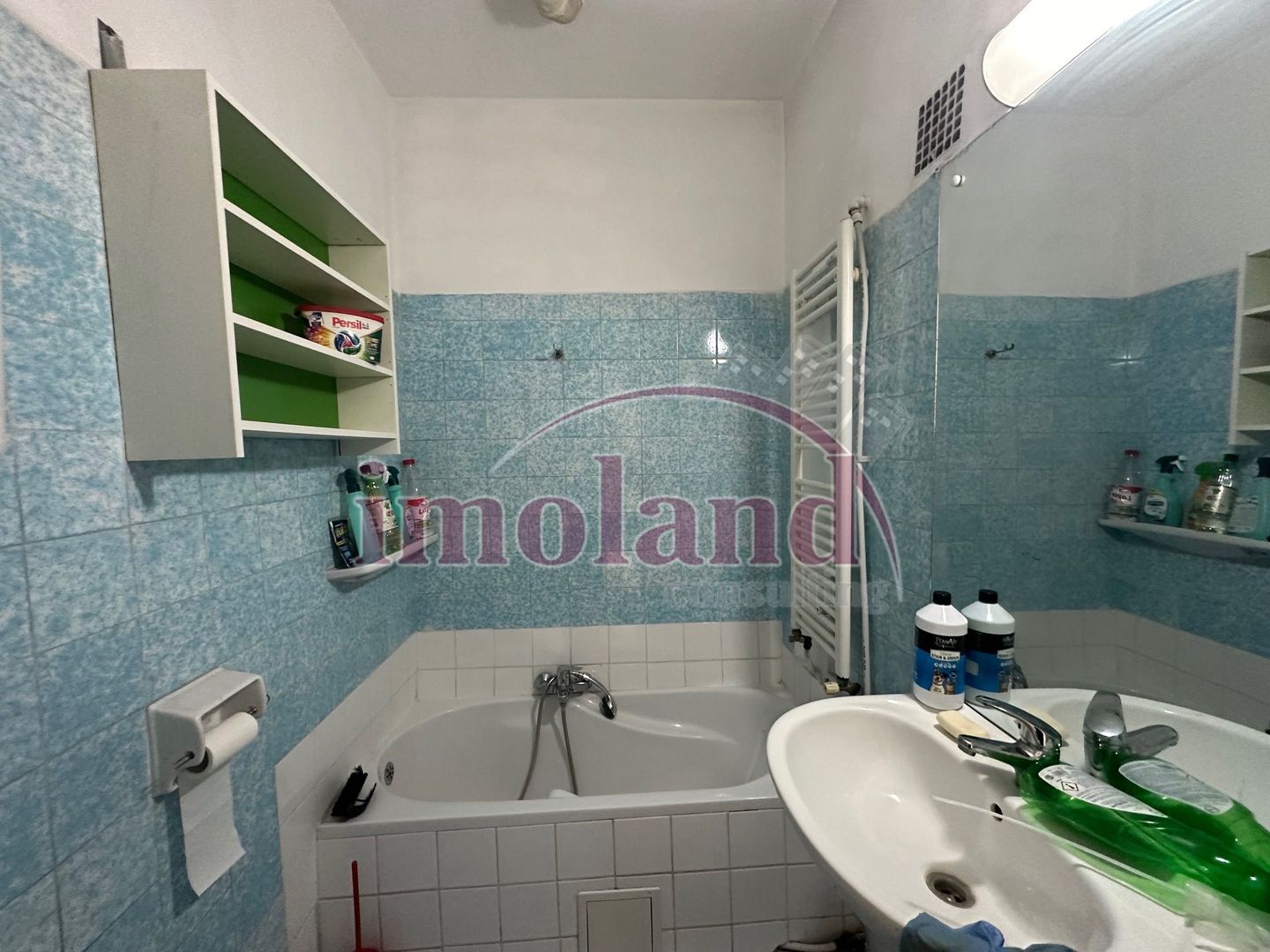 Vanzare 2 camere decomandate - Parter inalt - Floreasca - Compozitori - Poză 8