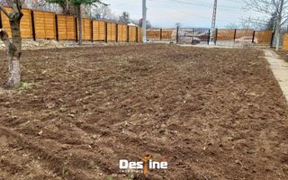 Teren intravilan 688mp, Soseaua Bucium - Poză 4