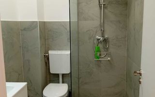 Garsoniera Moderna de Inchiriat | 40 MPU | Gradina proprie  Selimbar - Poză 4