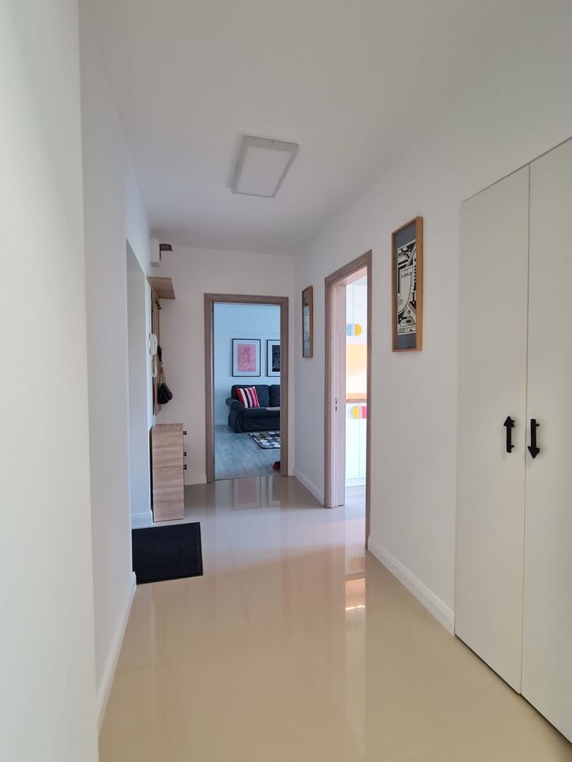 OFERTA 2 cam, f spatios, luminos, LUX - Unirii-Palatul Parlamentului - Poză 5