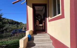 CASA 3 CAMERE, MATAU, CÂMPULUNG, TEREN 1709 - Poză 20