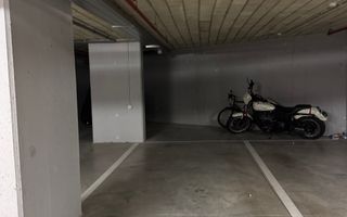 Apartament 2 camere modern zona iris cu parcare de închiriat - Poză 12